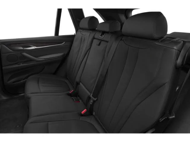 Used 2015 Imperial Blue Metallic BMW xDrive35i image 15
