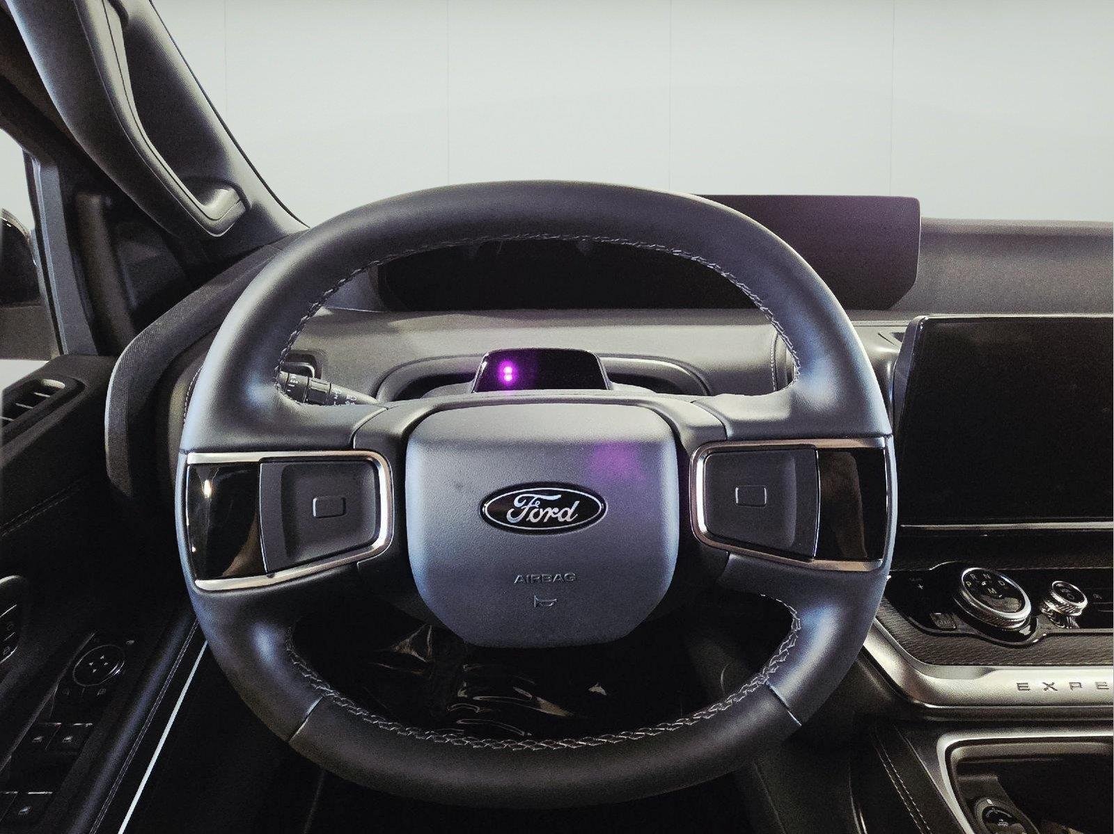 2026 Ford Expedition MAX Platinum - Photo 28