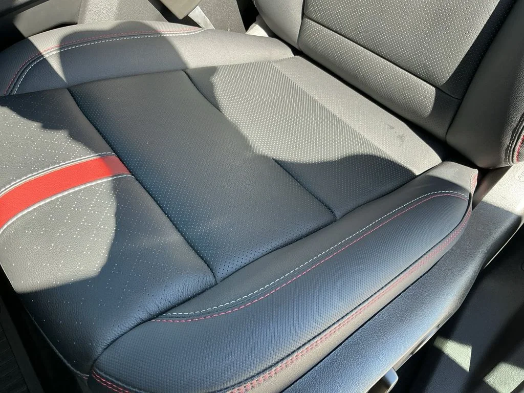 Used 2026 White Chevrolet RS image 19