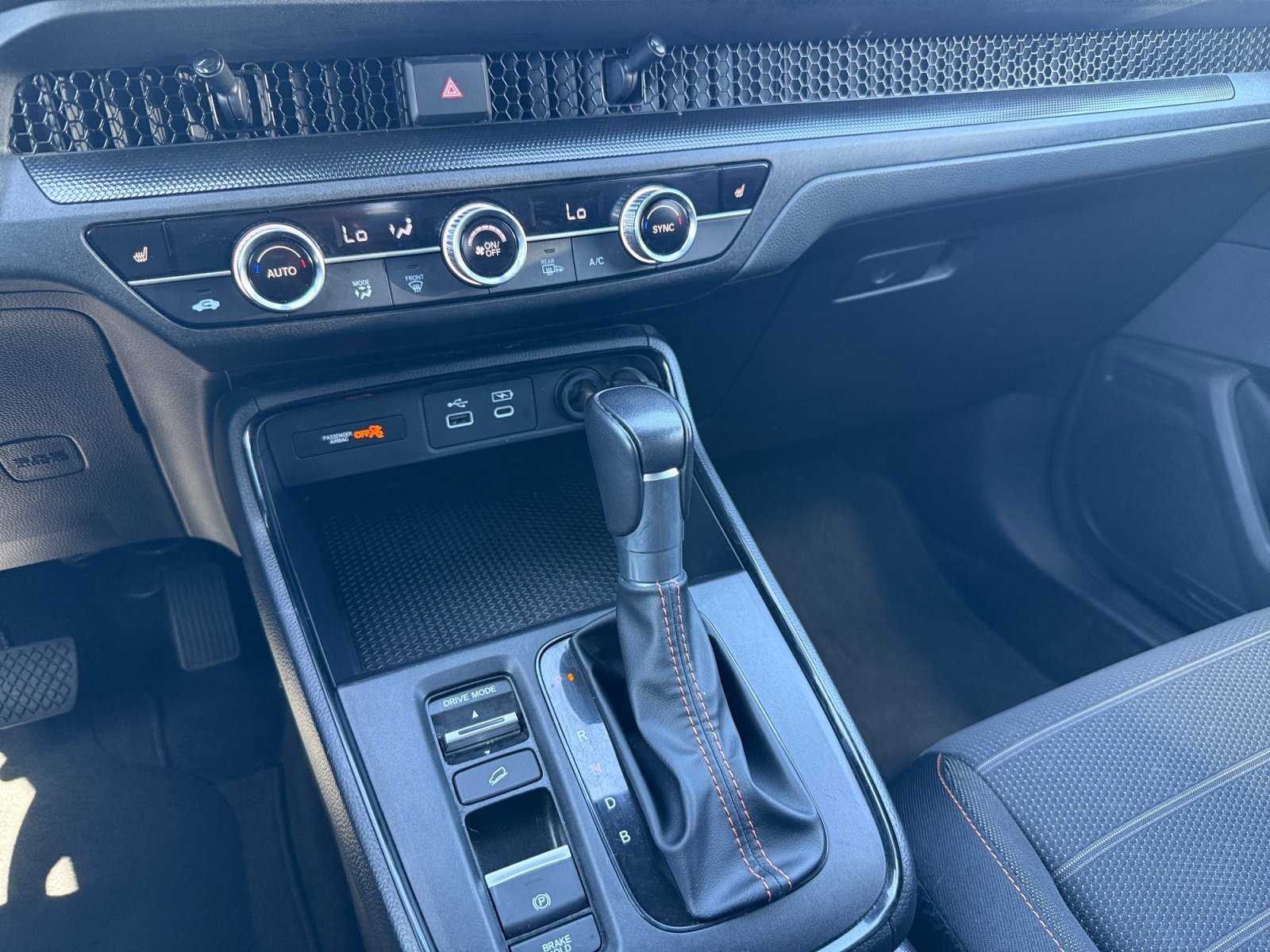 2024 Honda CR-V Sport - Photo 13