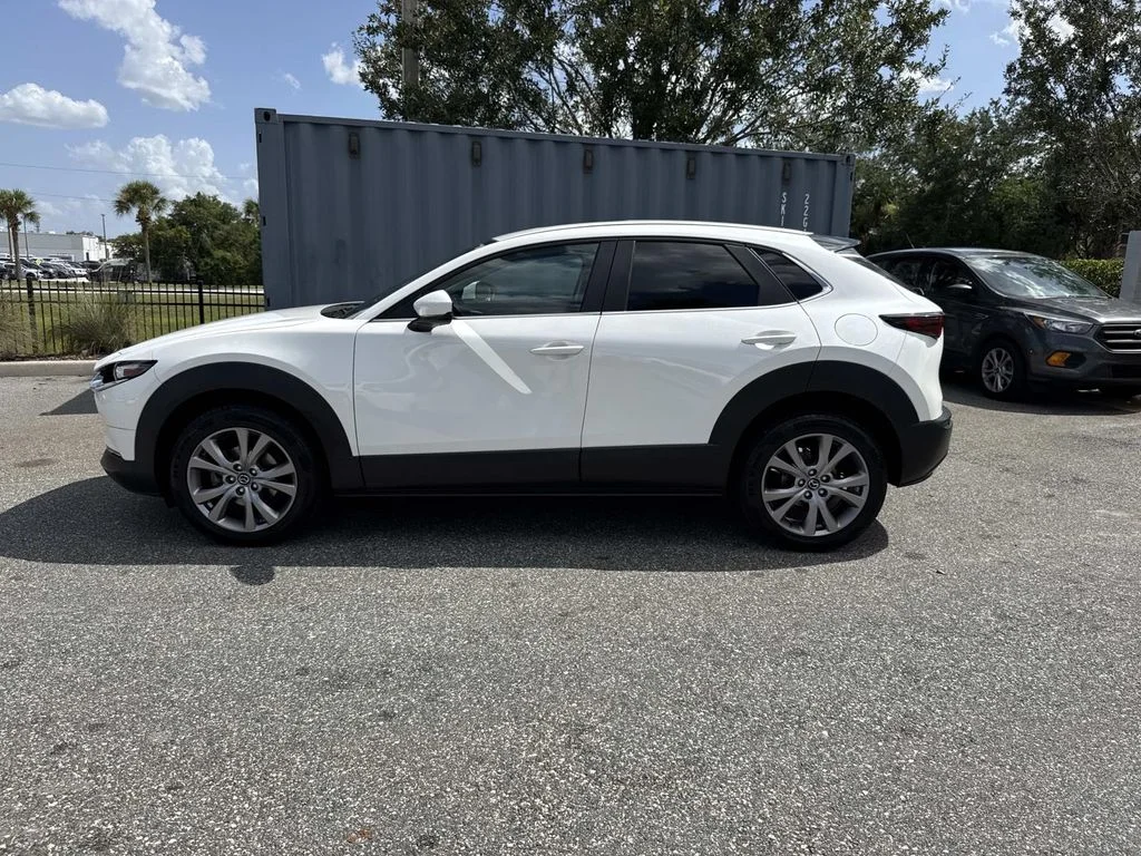 2021 Mazda CX-30 Preferred - Photo 6