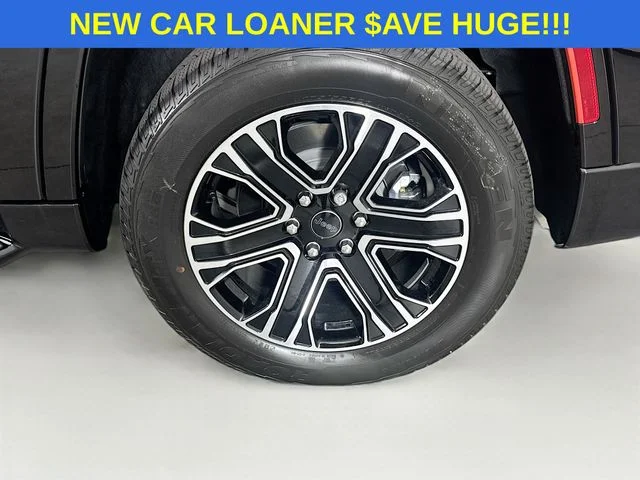 New 2026 High Gloss Black Jeep  image 34