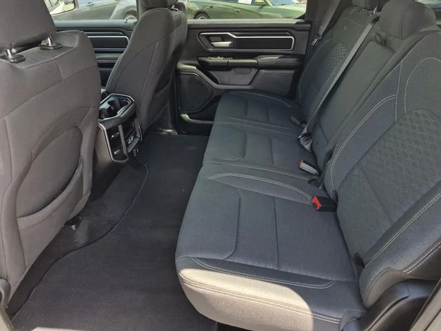 2025 RAM Ram 1500 Pickup Big Horn/Lone Star - Photo 14