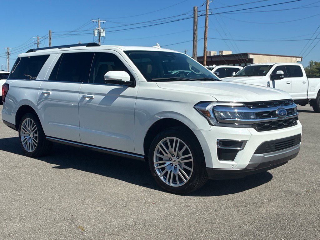 2024 Ford Expedition