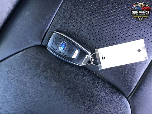 Used 2023 White Subaru Limited image 31
