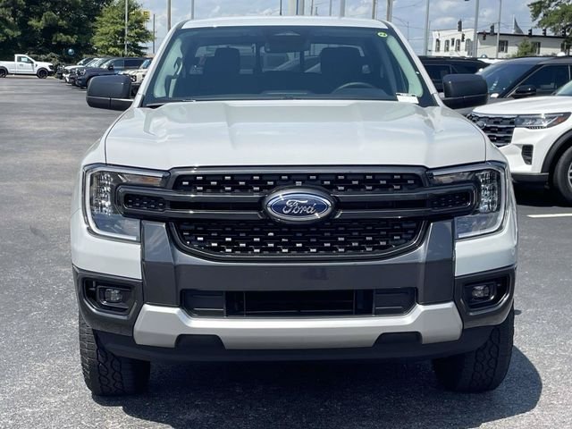 New 2026 Avalanche Ford XLT image 18
