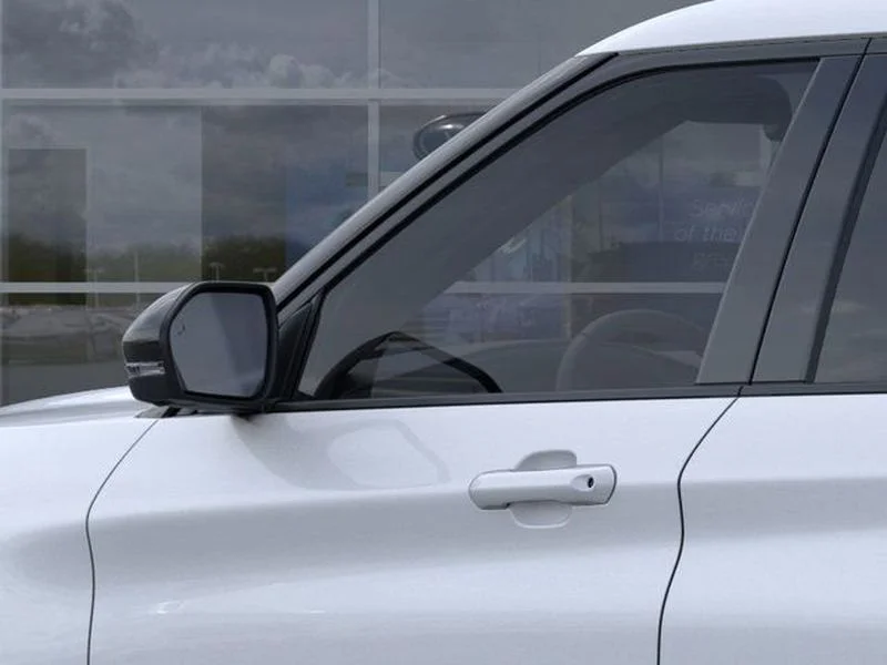 New 2026 Space White Metallic Ford ST image 20
