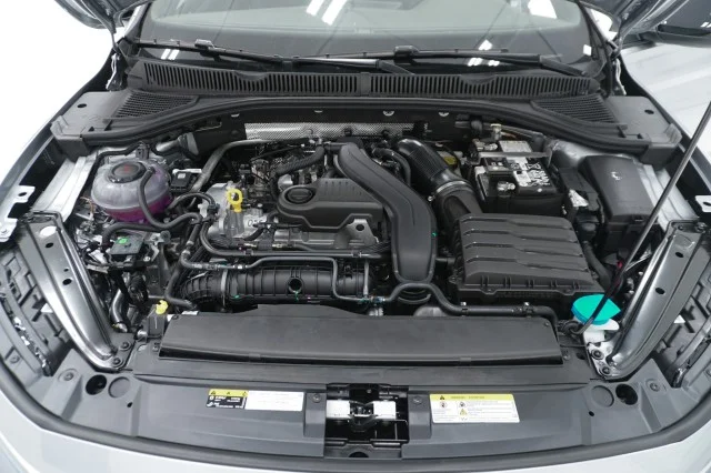 2026 Volkswagen Jetta Sport - Photo 31