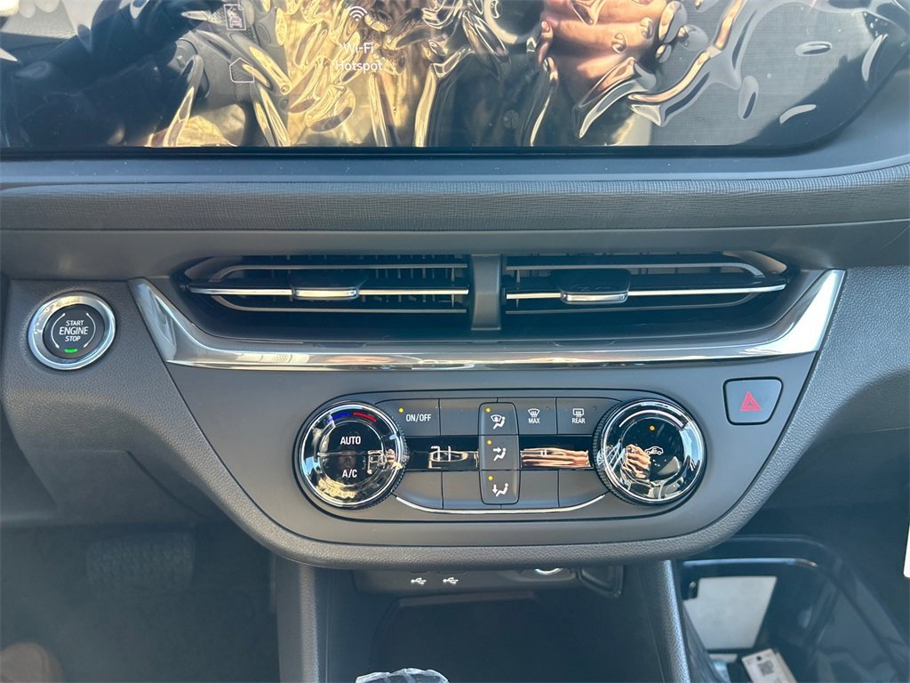 2026 BUICK ENVISTA - Image 22