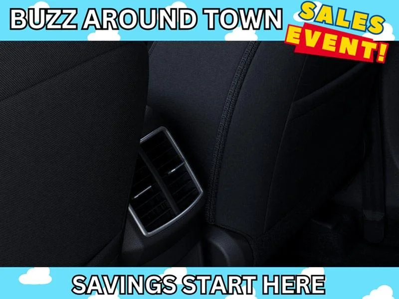 New 2026 Fusion Black Kia LX image 26