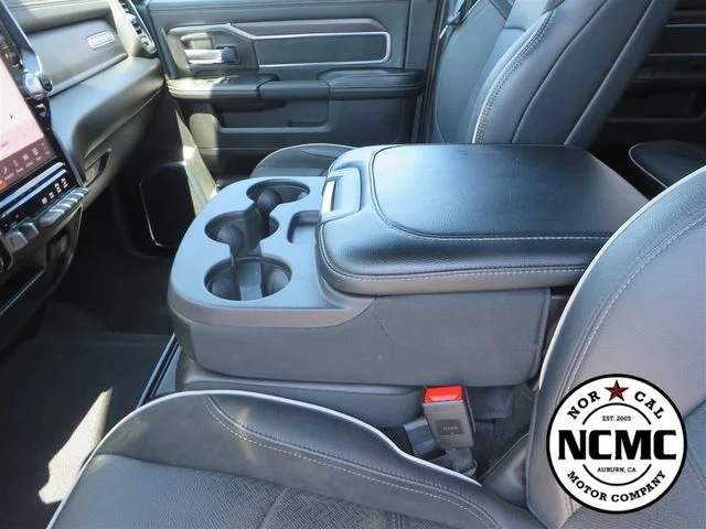 2026 RAM Ram 2500 Pickup Laramie - Photo 25