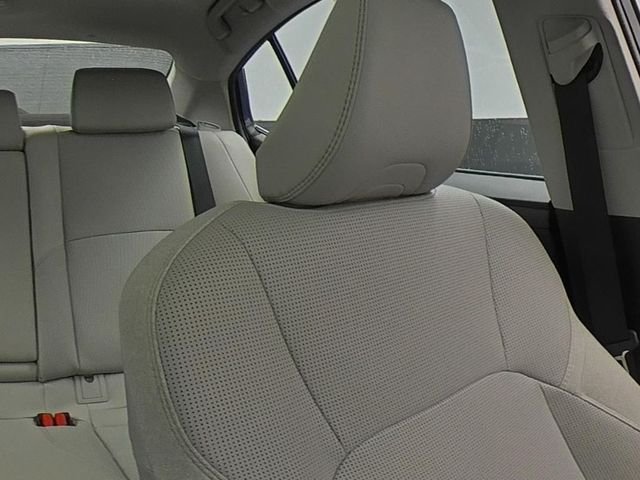 Used 2026 Gray Toyota XLE image 33