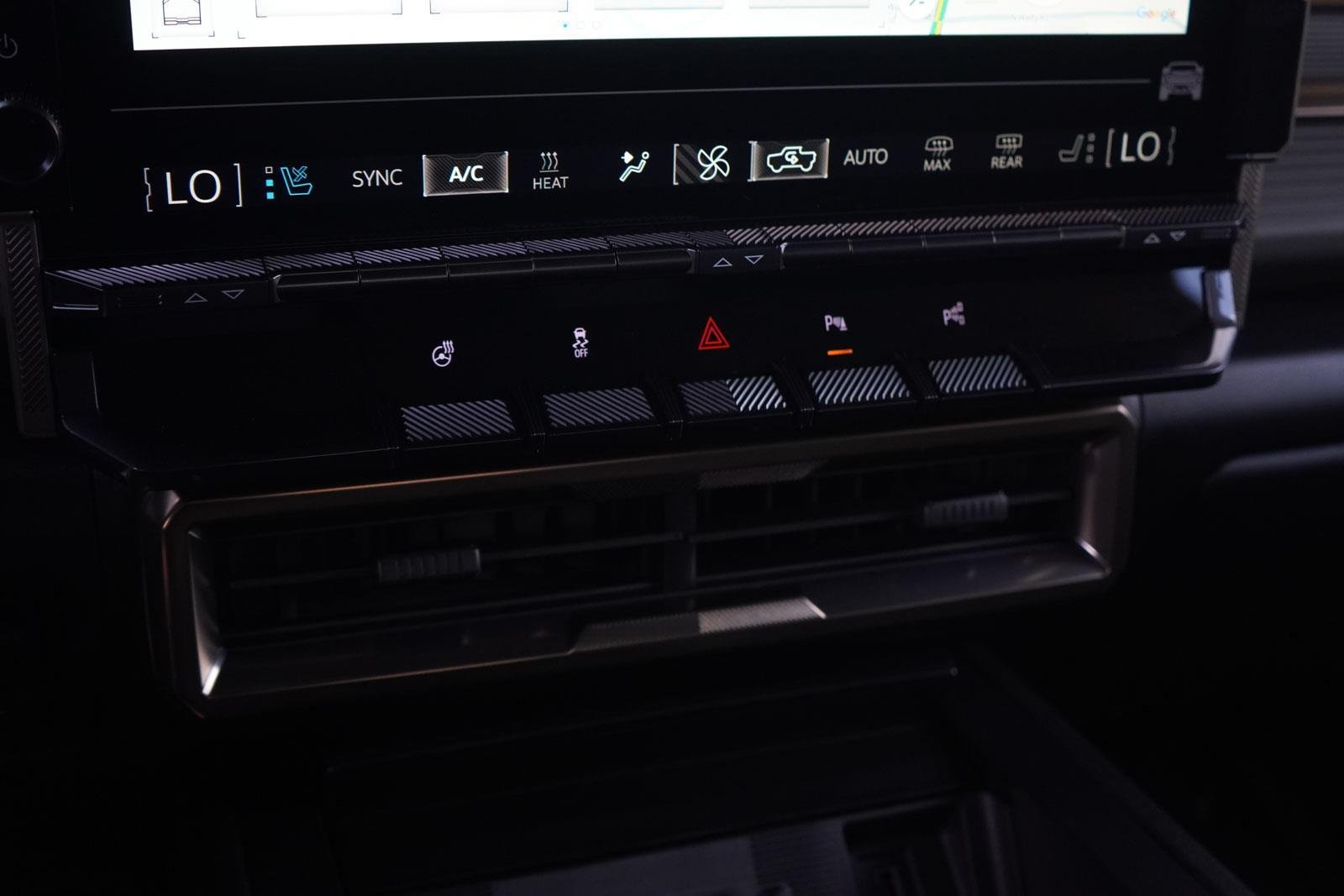 New 2025 Solar Orange GMC 2X image 24