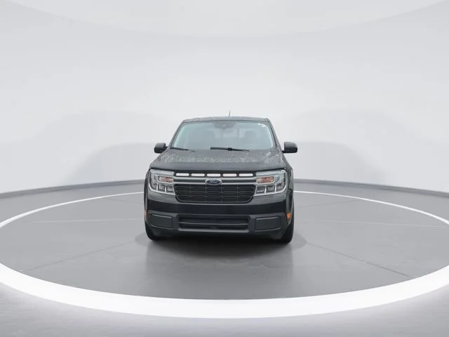Used 2023 Black Ford Lariat image 3