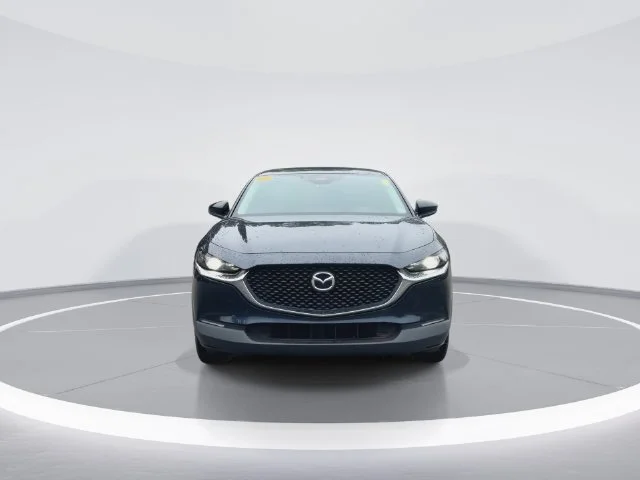 Used 2024 Blue Mazda 2.5 S Select Sport image 3