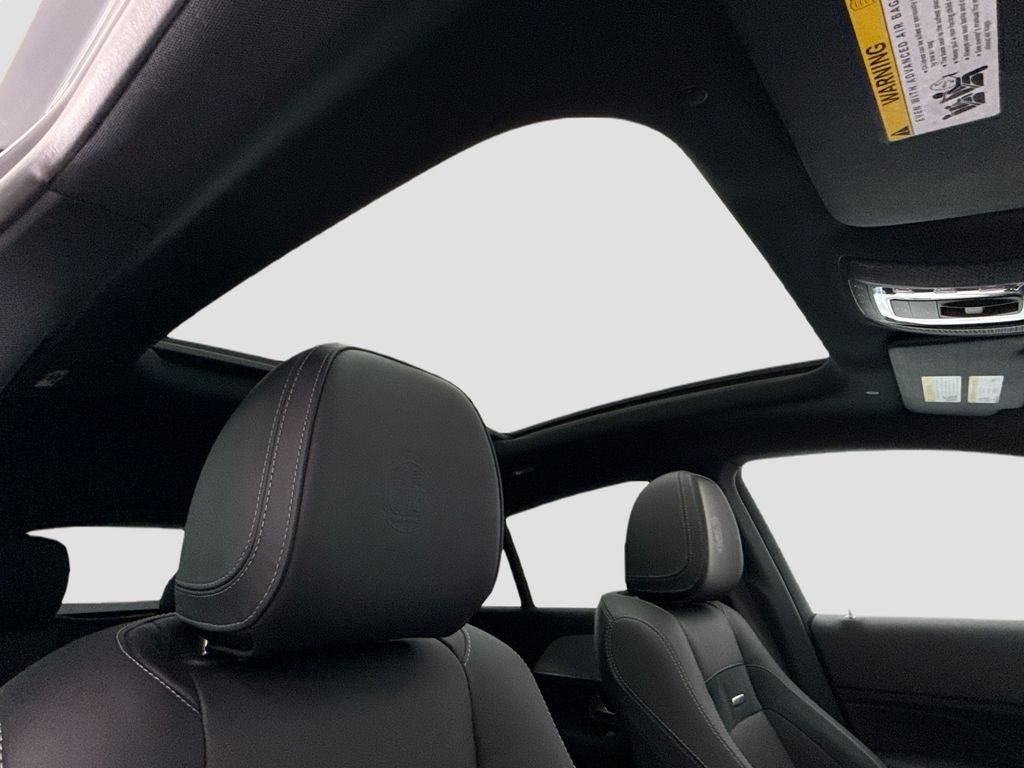 New 2026 Black Mercedes-Benz GLE 53 AMG® image 18
