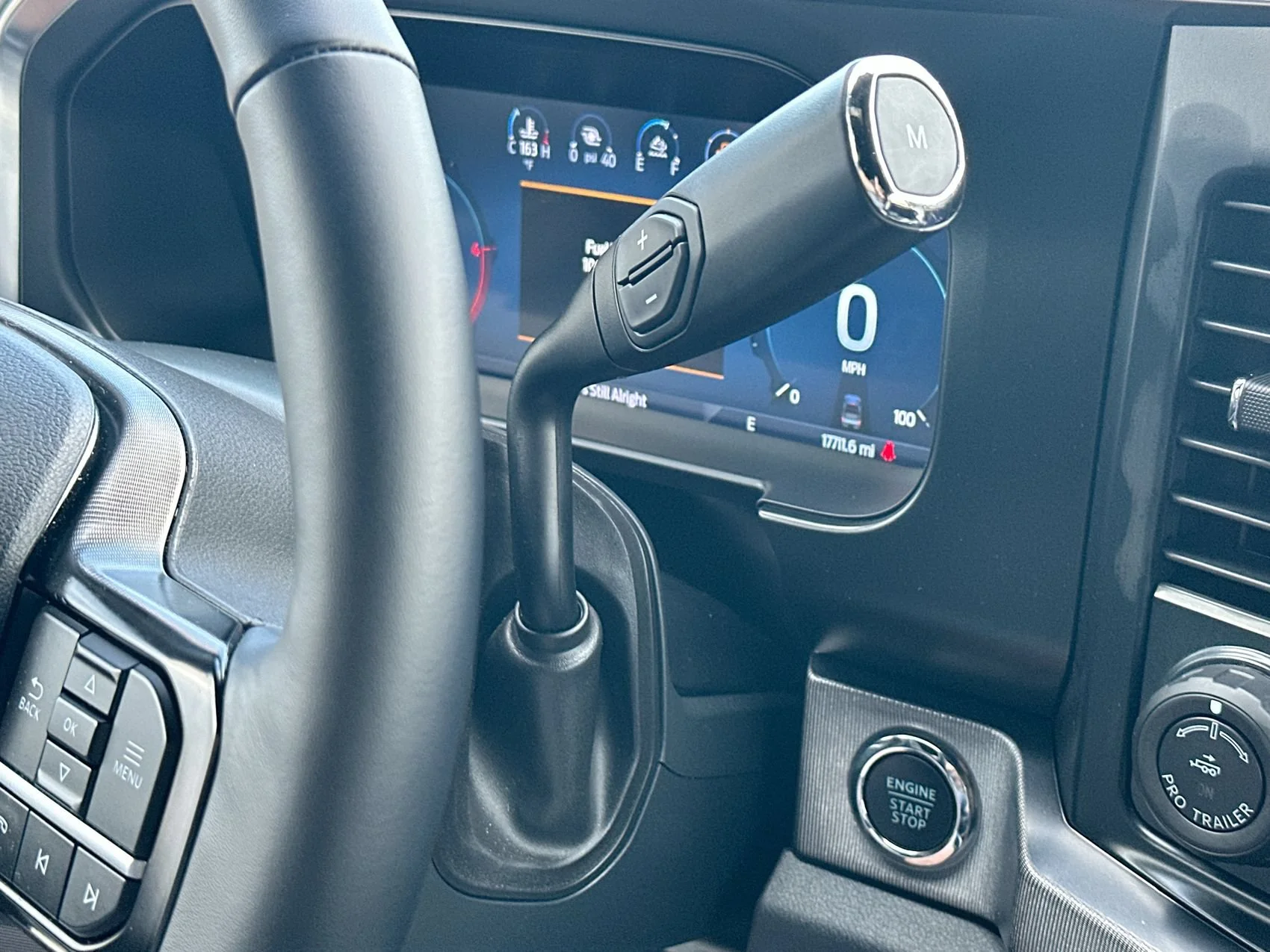 Used 2025 Avalanche Ford Platinum image 20