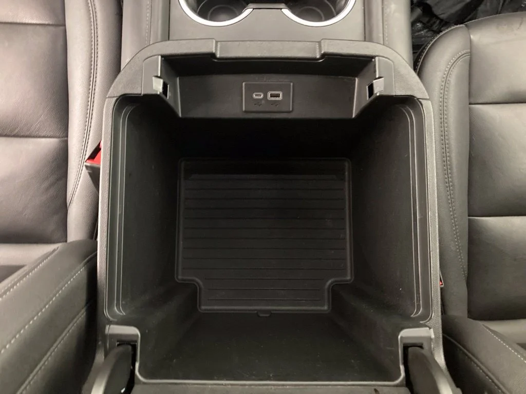 Used 2023 Gray Chevrolet LT image 12