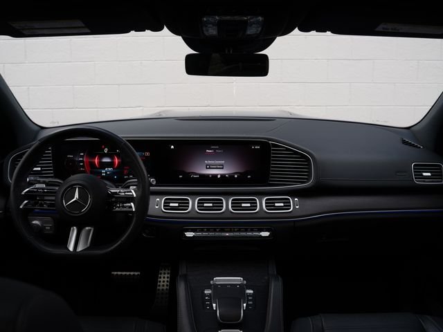 Used 2024  Mercedes-Benz GLS 450 image 21