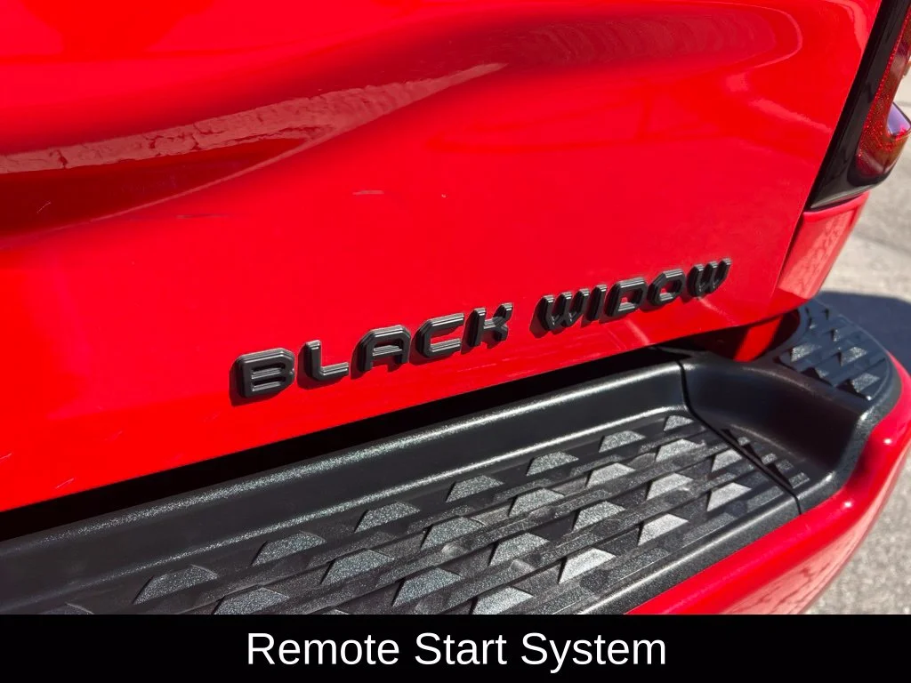 Certified Used 2026 Red Ram Big Horn image 19