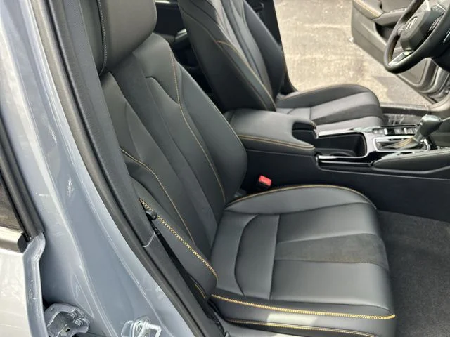 New 2026 Gray Acura A-Spec Tech Package image 25