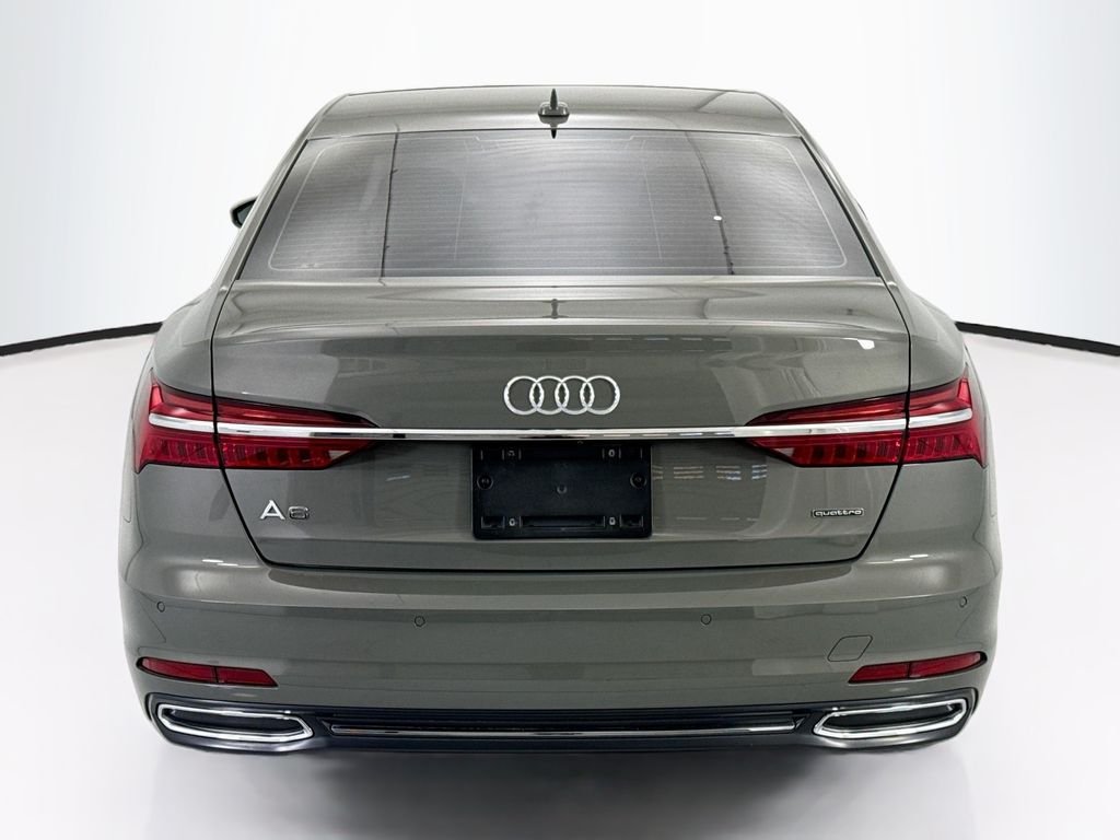 2023 Audi A6 Premium - Photo 6