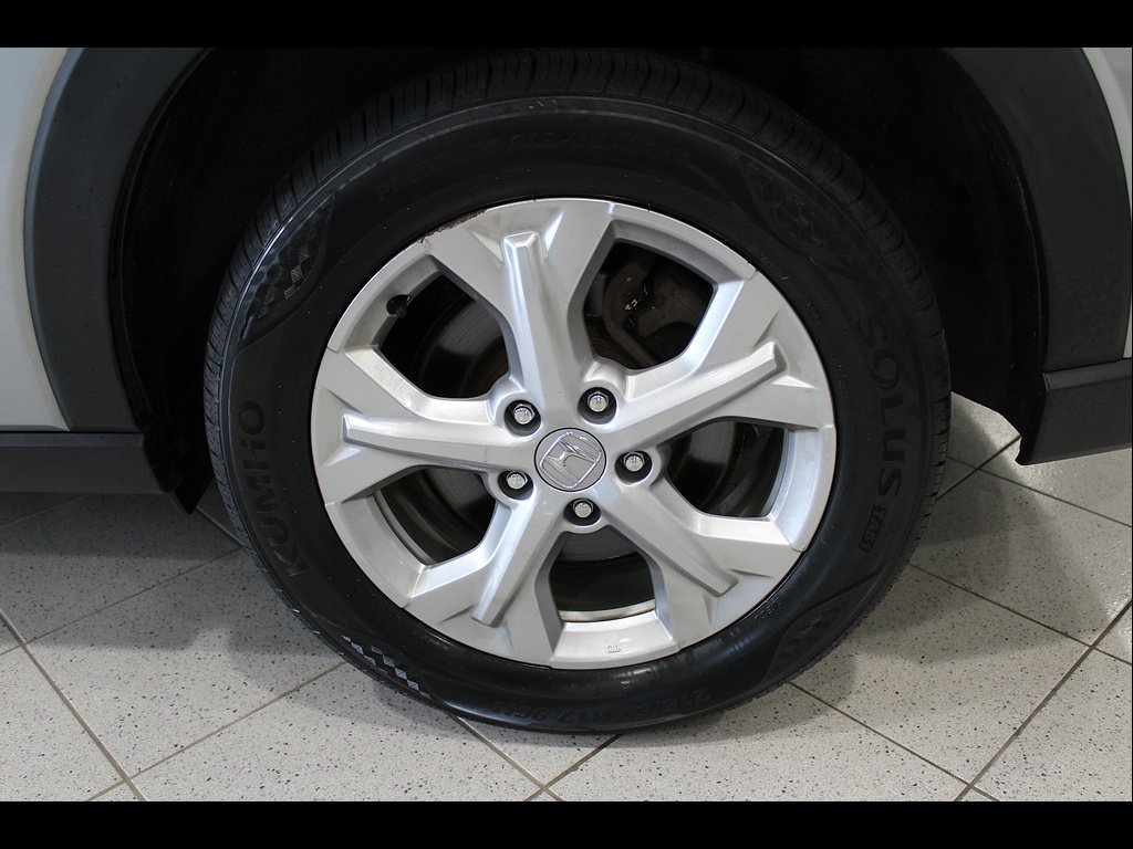 2023 Honda HR-V LX - Photo 12
