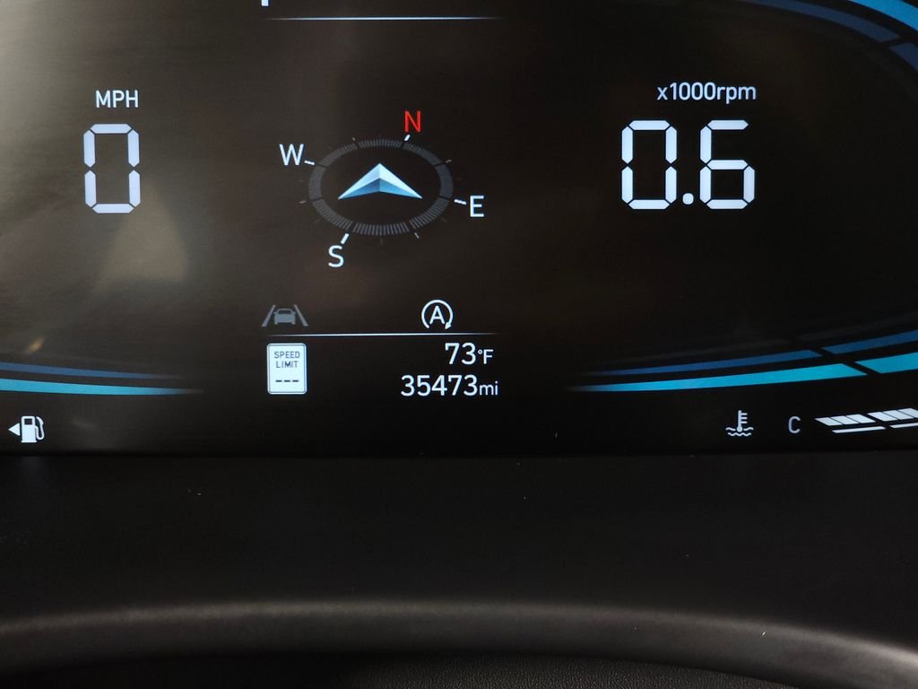 2025 Hyundai Palisade SEL - Photo 20