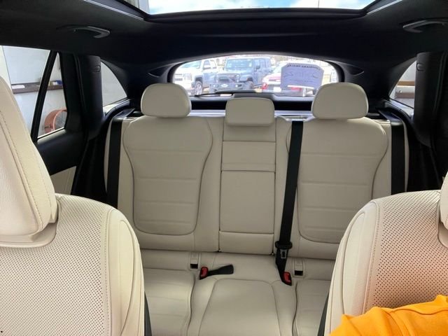 New 2026 Gray Mercedes-Benz GLC 300 image 31