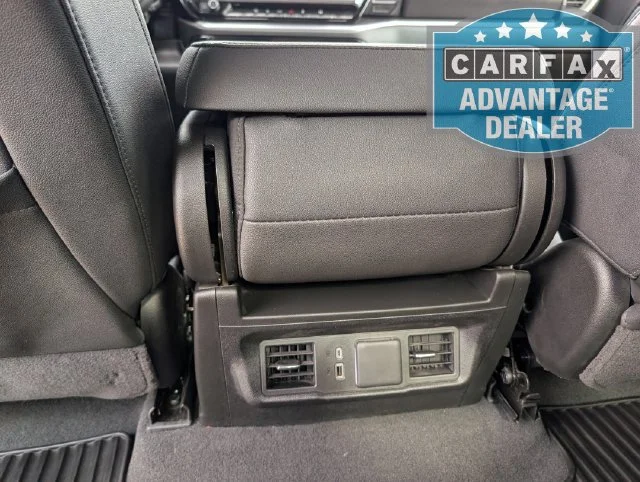 Used 2026 Black Chevrolet LTZ image 28