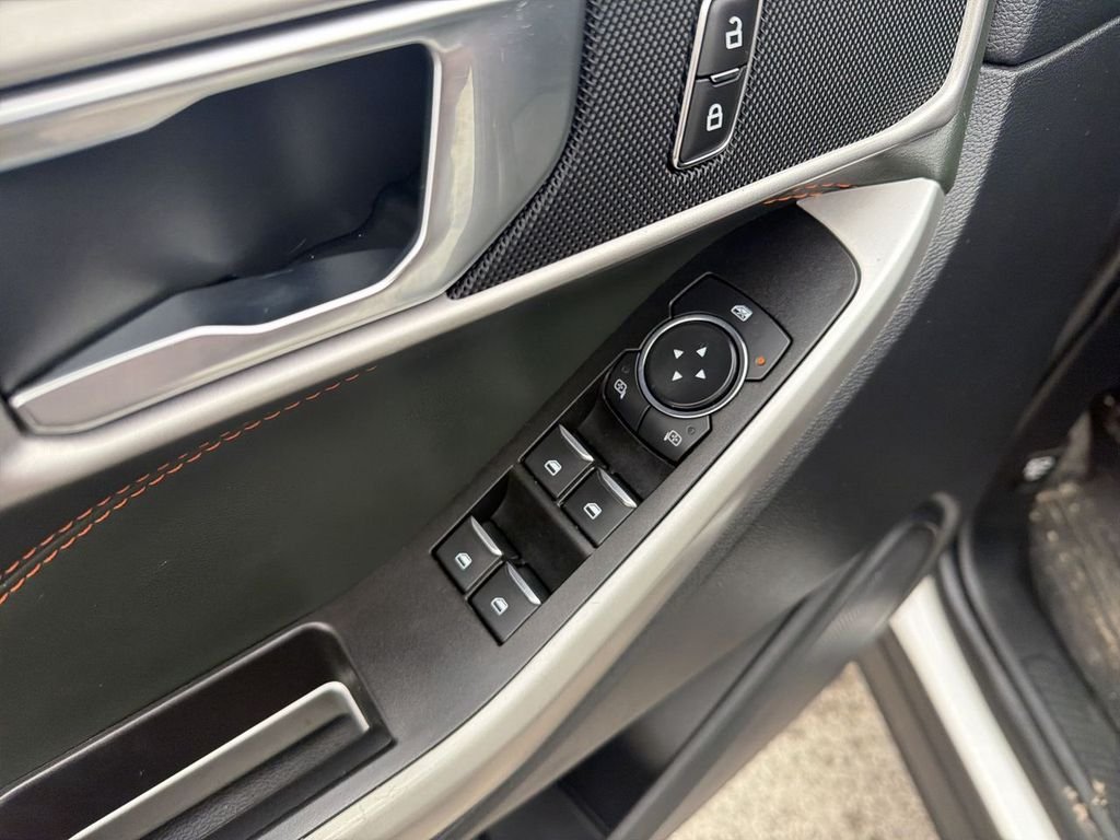 2022 Ford Explorer TIMBERLINE - Photo 23