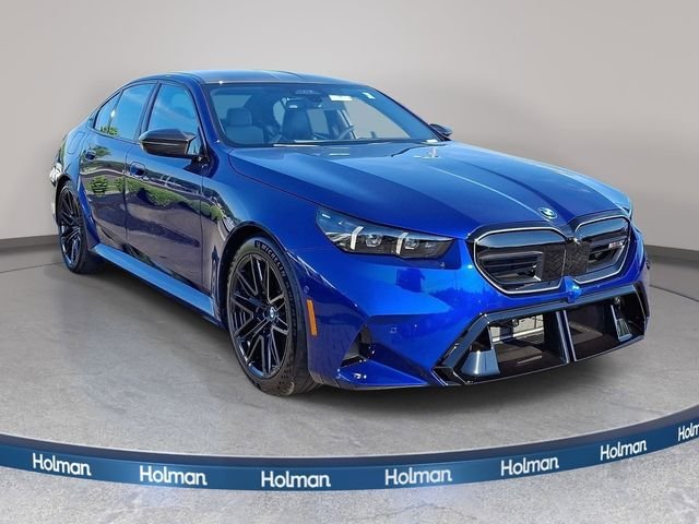 New 2026 Marina Bay Blue Metallic BMW  image 3