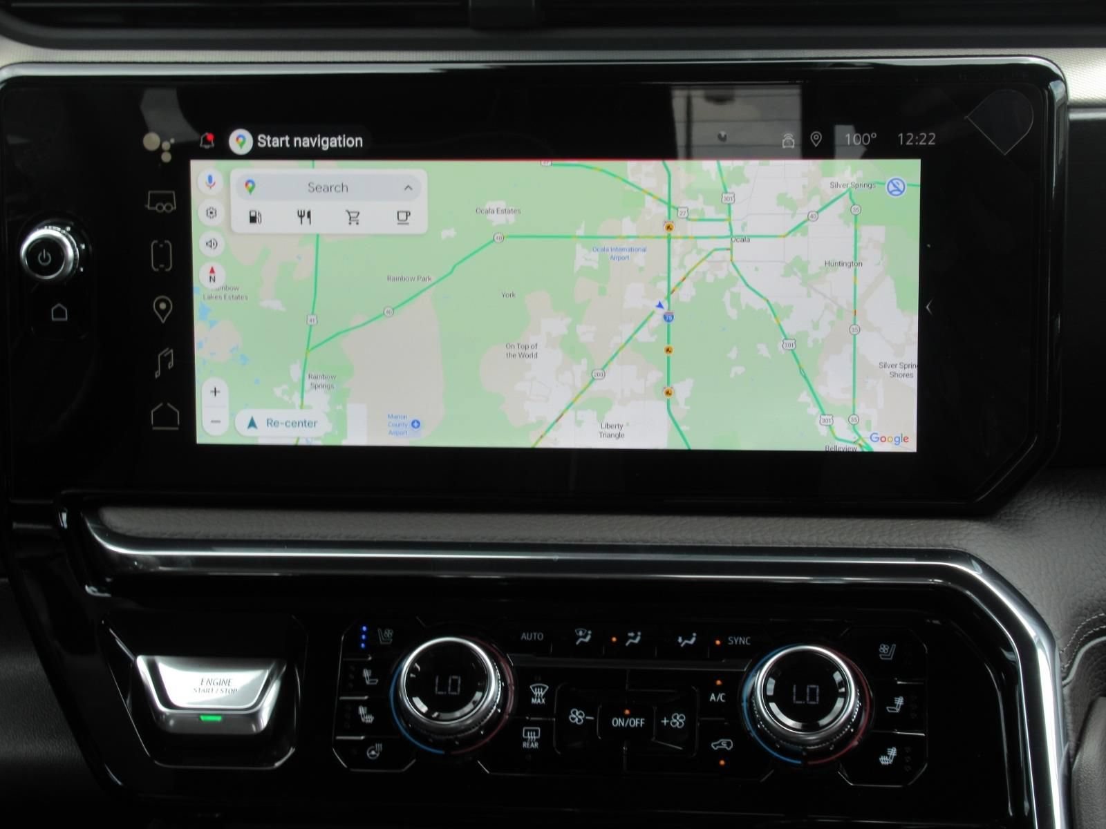 New 2026 Glacier White Tricoat GMC Denali image 15