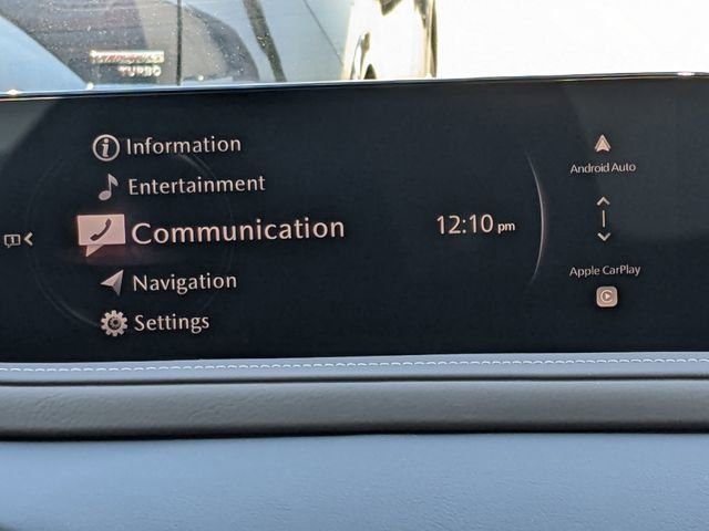 2025 Mazda CX-30 Premium - Photo 16