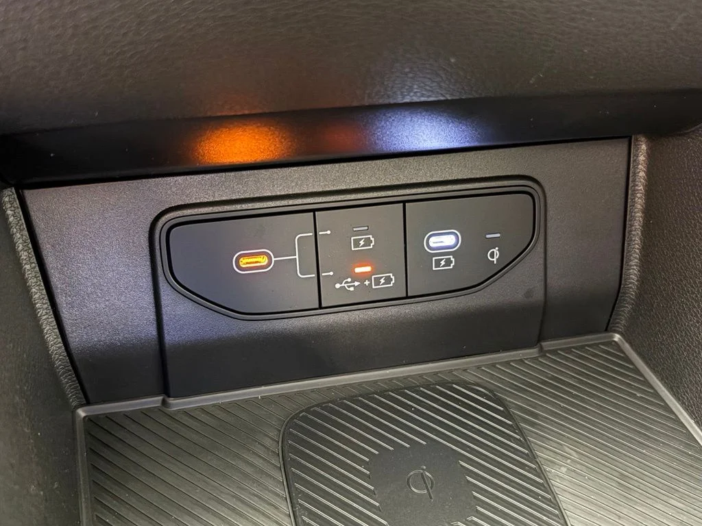 New 2026 Panthera Metal Kia EX image 28