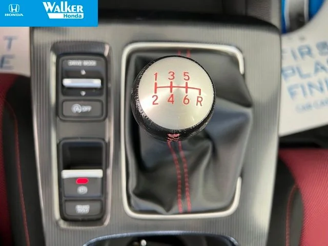 Used 2024 Black Honda Base image 26
