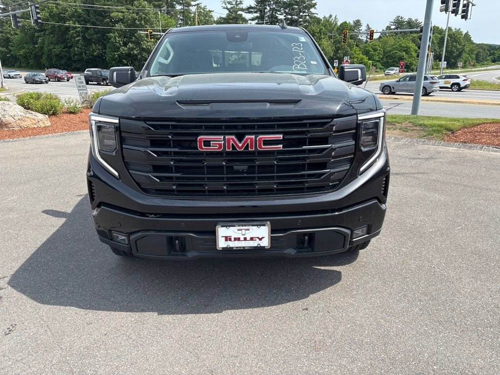 2026 GMC Sierra 1500 Elevation - Photo 2