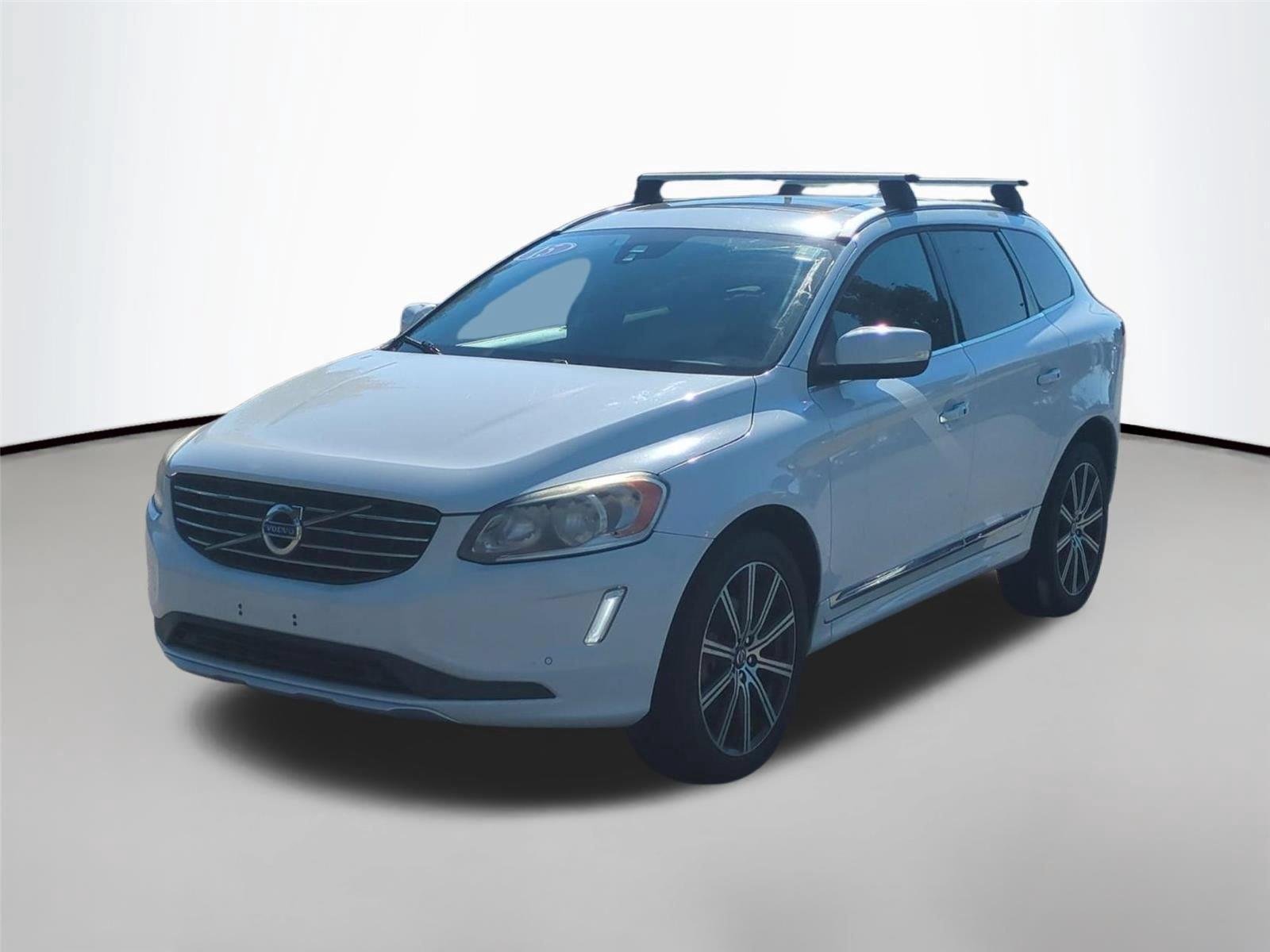 2015 Volvo XC60