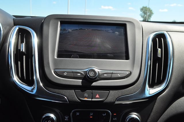Used 2024 Lakeshore Blue Metallic Chevrolet LT image 36