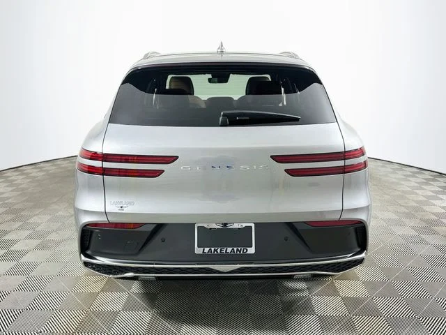 New 2027 Genesis GV70 2.5T Advanced