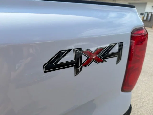 New 2026 Oxford White Ford XL image 53