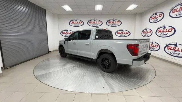New 2026 Avalanche Ford XLT image 7