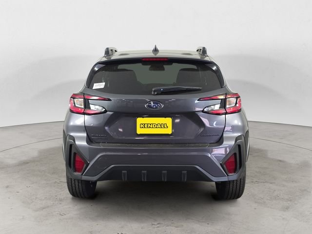 Certified Used 2026 Gray Subaru Premium image 6