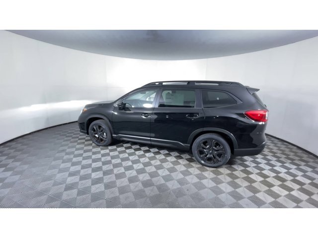 New 2026 CRYSTAL BLACK SILICA Subaru Onyx Edition Touring 7-Passenger image 6