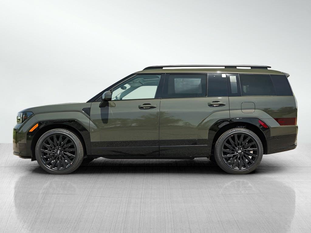 New 2026 Rockwood Green Hyundai Calligraphy AWD image 30