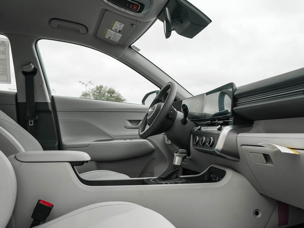 New 2026 Abyss Black Pearl Hyundai SE AWD image 10
