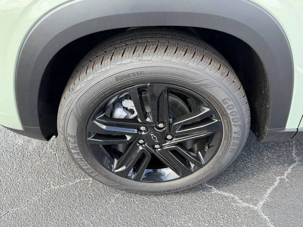 2026 Chevrolet Trax Activ - Photo 15