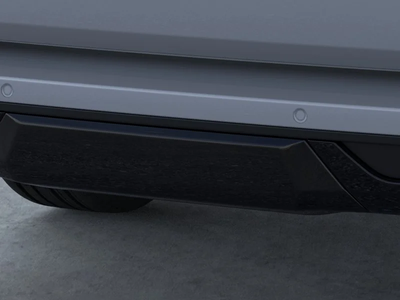 New 2026 Glacier Gray Metallic Tri-Coat Ford MAX Platinum® image 23