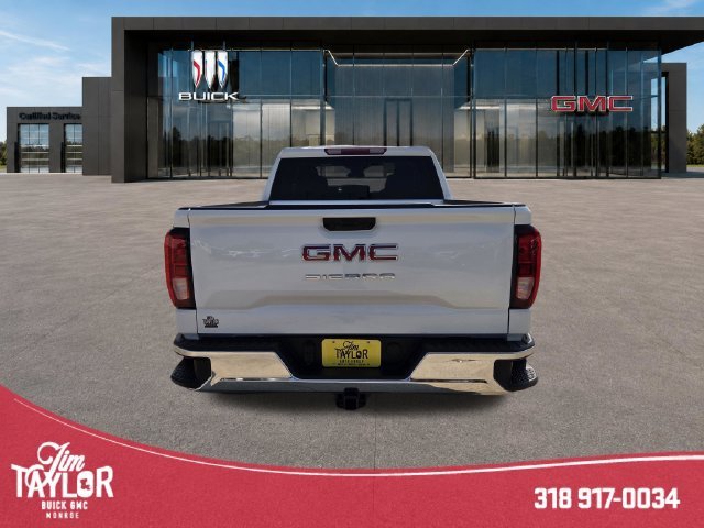 2026 GMC Sierra 1500 Pro - Photo 6