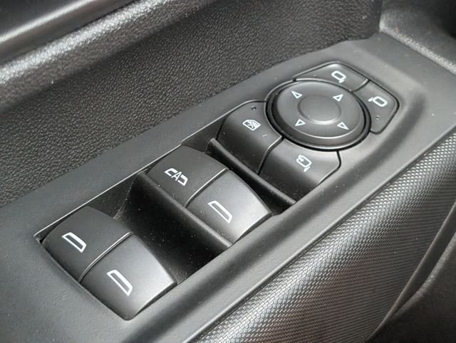 Used 2024 Gray Chevrolet Custom image 22